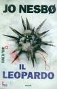 NESB� JO, Il leopardo