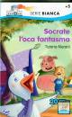 MERANI TIZIANA, Socrate l