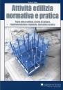 immagine di Attivit� edilizia normativa e pratica
