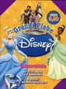 DISNEY, Grandi fiabe Disney