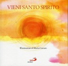 CARRARO MARTA, Vieni Santo Spirito