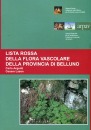 immagine di Lista rossa della flora vascolare della provincia