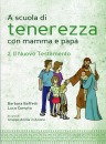 BAFFETTI - CONVITO, A scuola di tenerezza con mamma e pap�