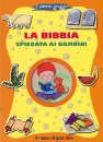 IL POZZO DI GIACOBBE, La Bibbia spiegata ai bambini