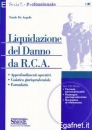 immagine di Liquidazione del danno da R.C.A.