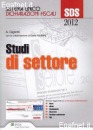 GIGLIOTTI ANTONIO, Studi di settore 2012
