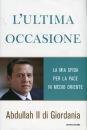 ABDULLAH II DI GIORD, l