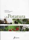 immagine di La Potatura Piante da frutto vite e olivo