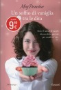 DONOHUE MEG, un soffio di vaniglia tra le dita