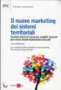 MAILANDER /ED, Nuovo marketing dei sistemi territoriali