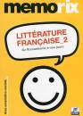 EDITEST, Litt�rature FRancaise 2
