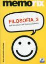 EDITEST, Filosofia 3
