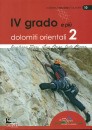 immagine di IV grado e pi� Dolomiti orientali 2