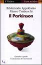 APPOLLONIO TRABUCCHI, il parkinson