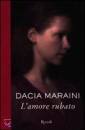 Maraini Dacia, L