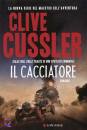 CUSSLER CLIVE, Il cacciatore