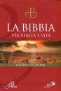 CEI, La bibbia via verit� e vita