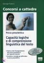 COTRUVO-GIUSEPPE, Capacit� logiche e di comprensione linguistica...