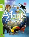 AA.VV., Atlante illustrato degli animali