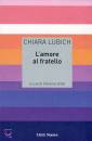 LUBICH CHIARA, L