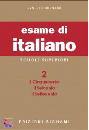 BIGNAMI, Esame di italiano. Scuole superiori 2