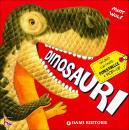 WOLF MATT, Dinosauri