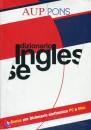 ACCADEMIA UNIVERSA, Dizionario inglese pons