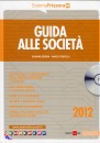 BORGINI - PEVERELLI, Guida alle societ� 2012