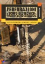 TANZINI MAURIZIO, Perforazioni a scopo geotecnico