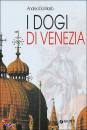 DA MOSTO ANDREA, I Dogi di Venezia