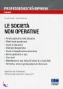 GURRADO - SANTAMARIA, Le societ� non operative (societ� di comodo)