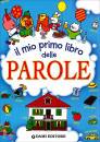 TARO ADA, Il Mio primo libro delle parole