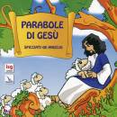 immagine di Parabole di Ges�