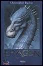 PAOLINI CHRISTOPHER, Eragon
