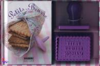B�reng�re Abraham, petits beurre