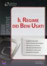CHIZZOLA-BARONE, Il regime dei beni usati