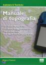 immagine di Manuale di topografia