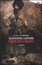 LAPIERRE ALEXANDRA, tutto per l
