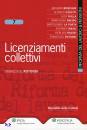 FAVALI-ROTONDI, Licenziamenti collettivi