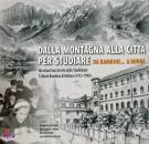 immagine Dalla montagna alla citt� per studiare