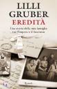 GRUBER LILLI, Eredit�