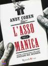 COHEN ANDY, l