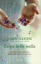 GREEN JOHN, Colpa delle stelle