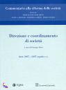 immagine di Direzione e coordinamento di societ�