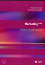 CHERUBINI  PATTUGLIA, marketing cube