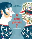 MOREAU LAURENT, A che pensi?