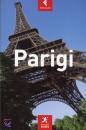 ROUGH GUIDES, Parigi