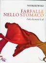 WOLF NOTKER, Farfalle nello stomaco