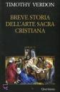 VERDON TIMOTY, Breve storia dell