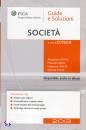 COTTO MEOLI TOSCO, Societ�